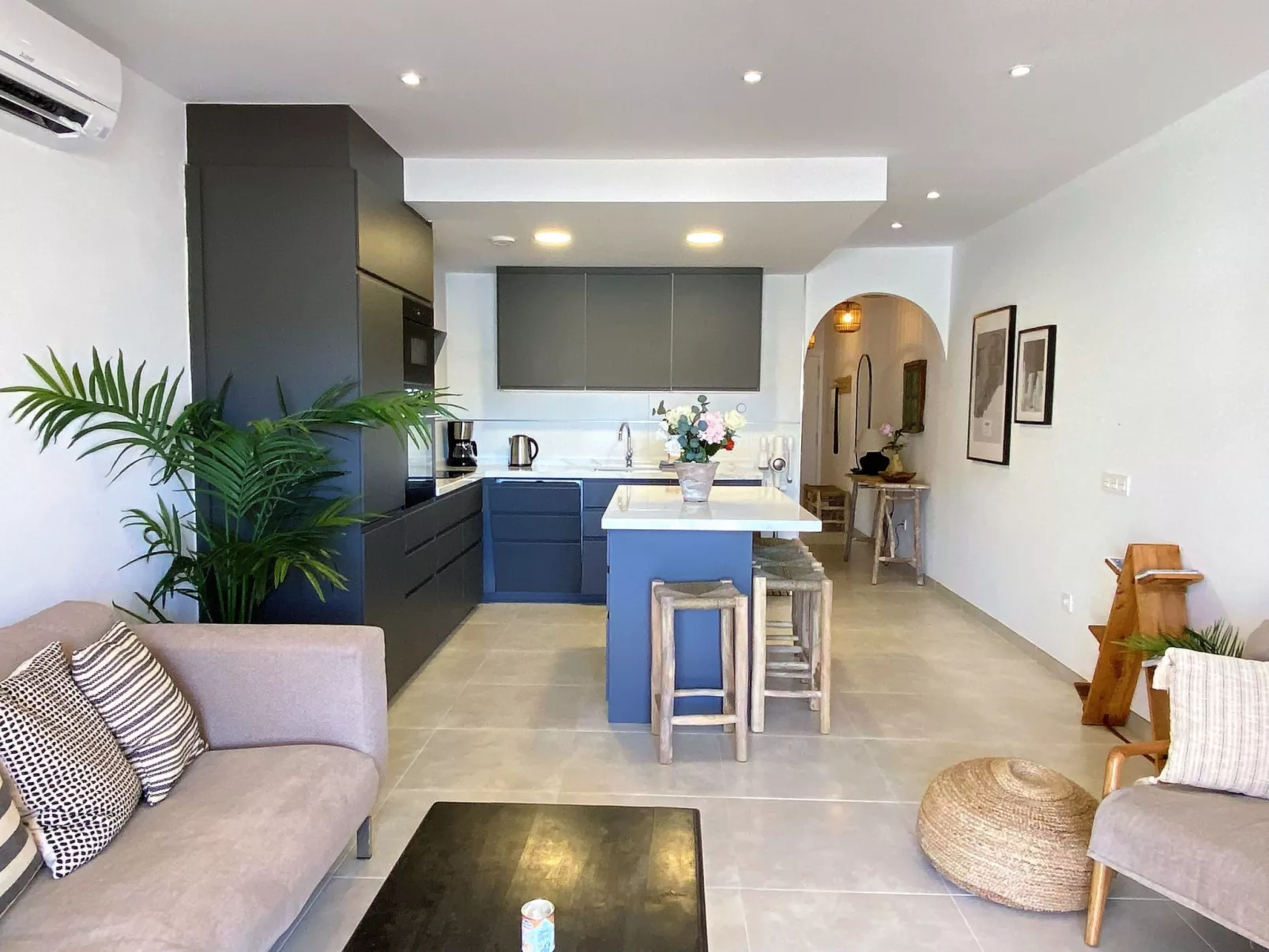 Villa La Dorada 3  Burriana by Casasol - Inside