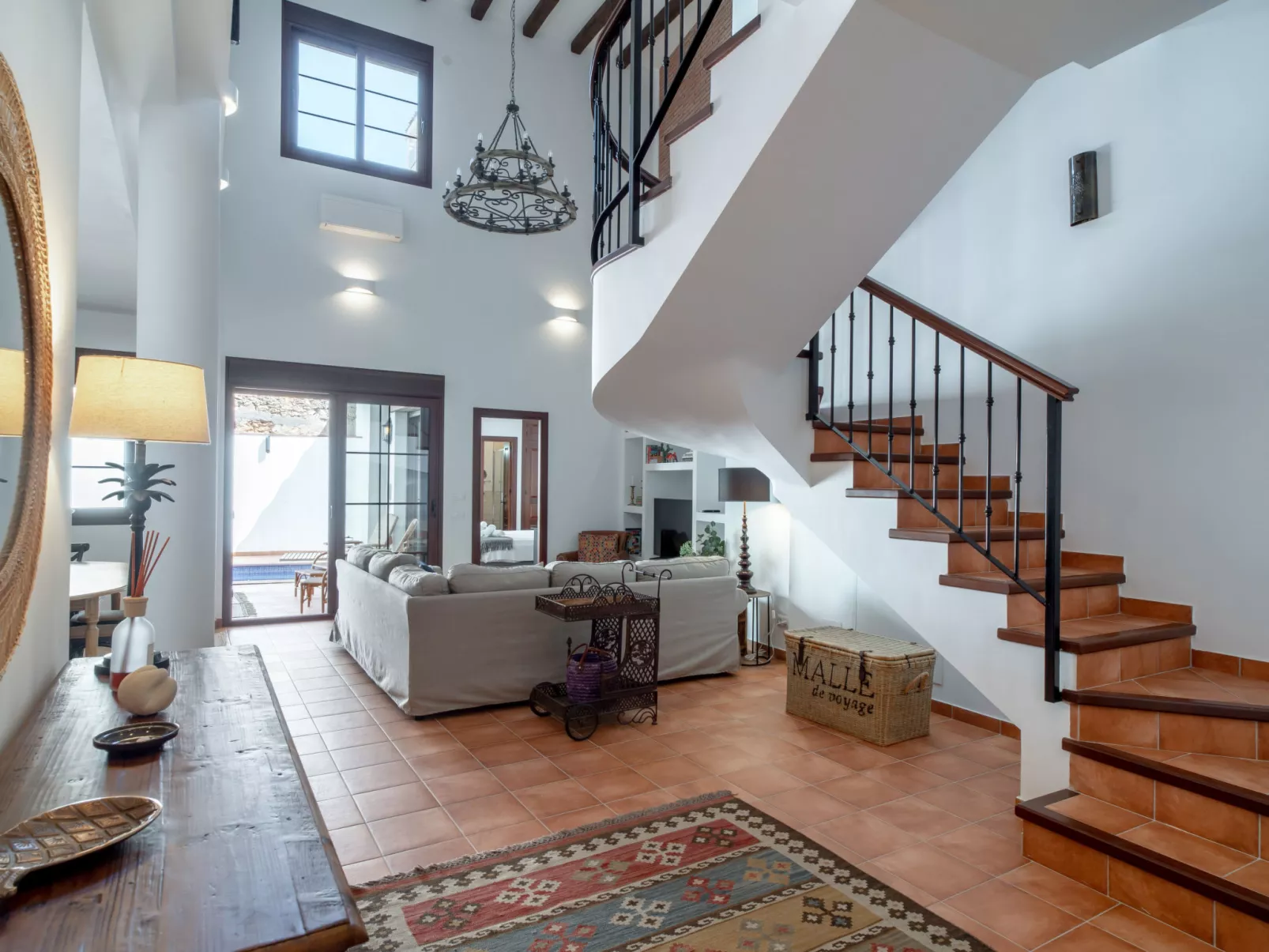 Casa Paraiso Andaluz Deluxe by Casasol - Inside