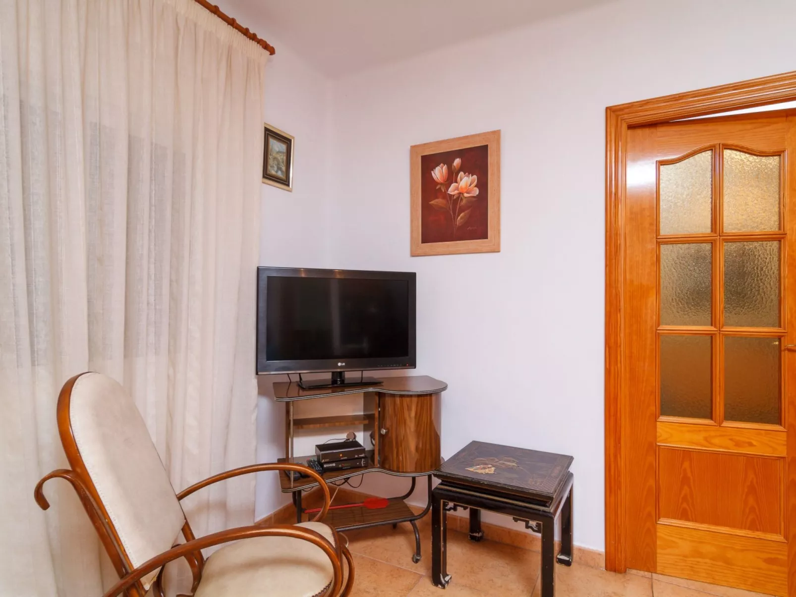 Villa Francisca by Casasol - Inside