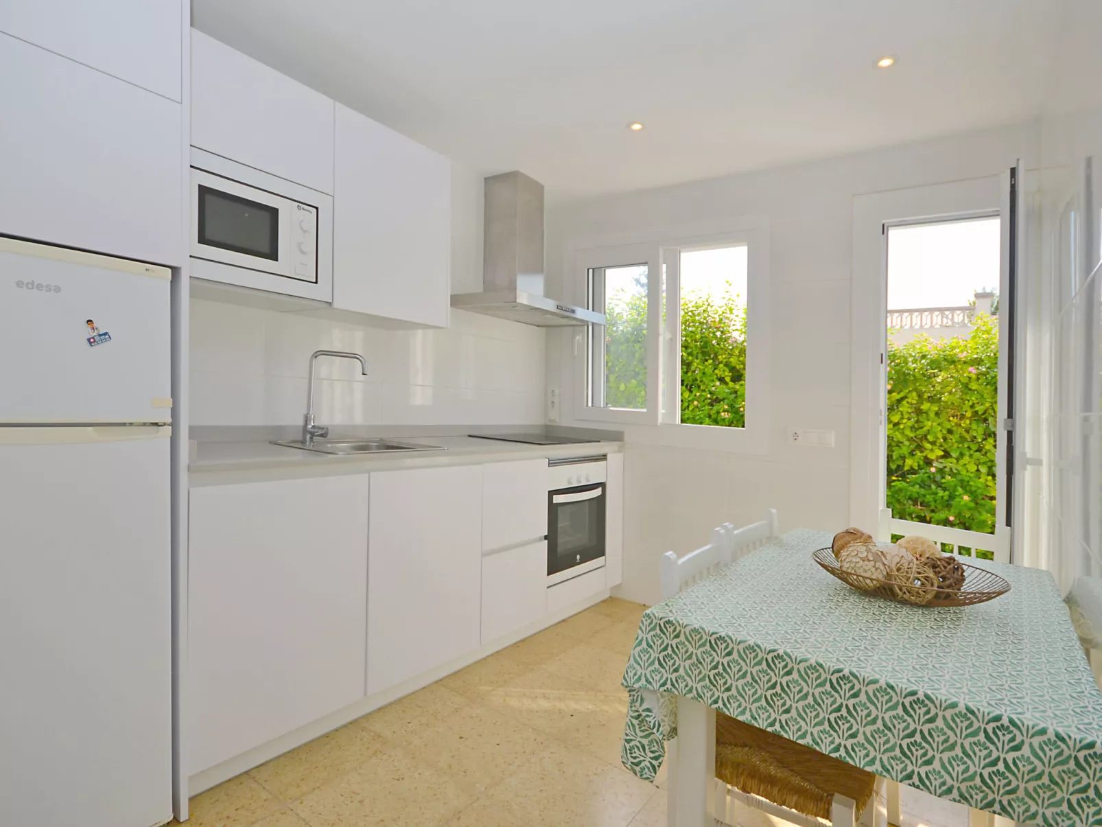 Villa Diana - Dedans