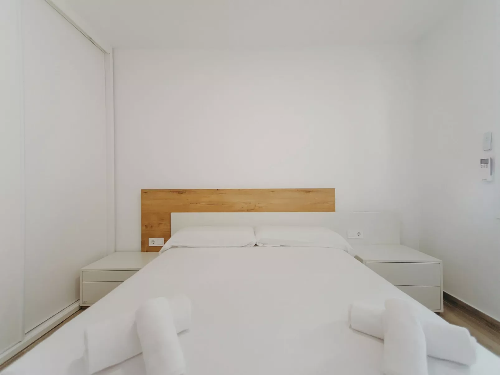 WELCS DUPLEX 192 PDA cerca del mar - Dedans