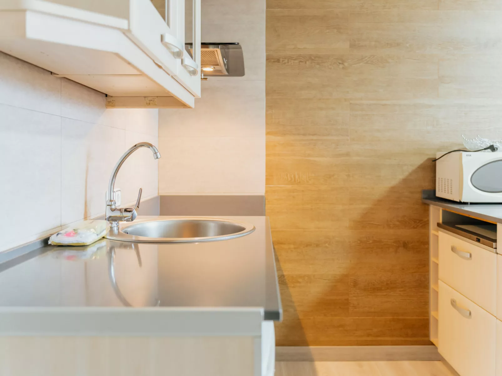 WELCS APARTAMENTO 190 EMP cerca del mar - Inside