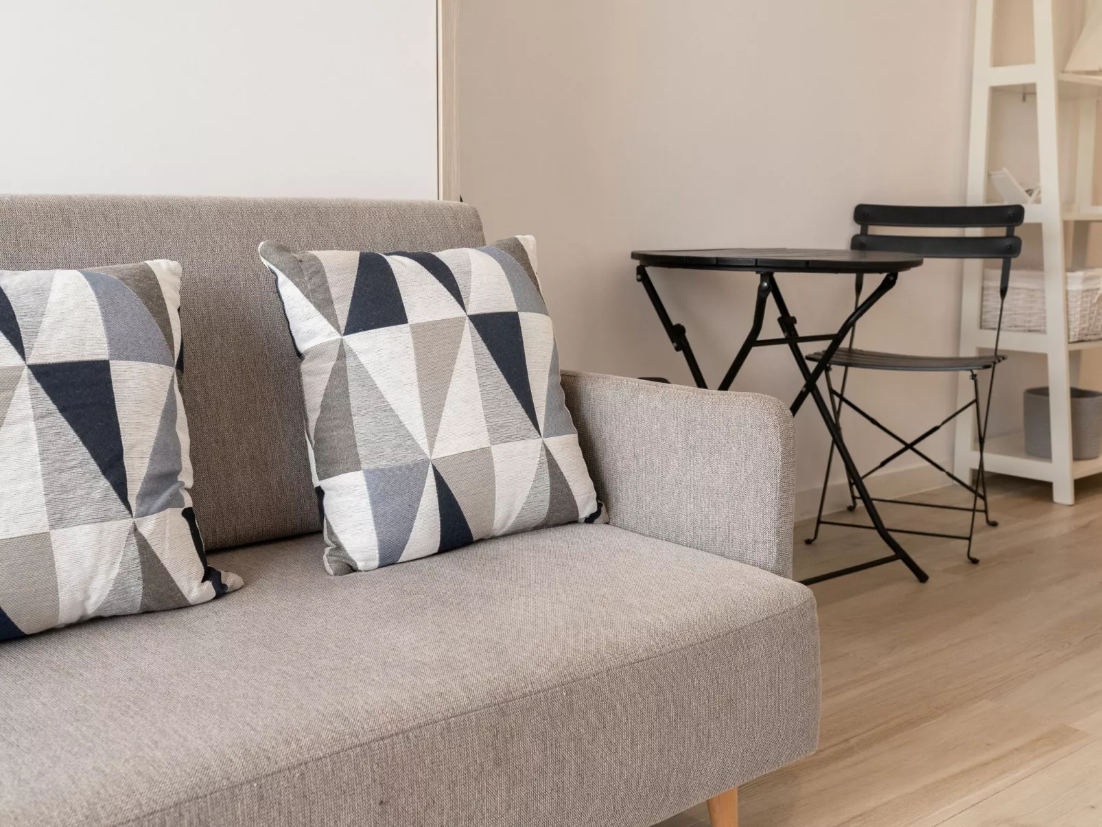 WELCS ESTUDIO 131 EMP cerca del mar - Inside