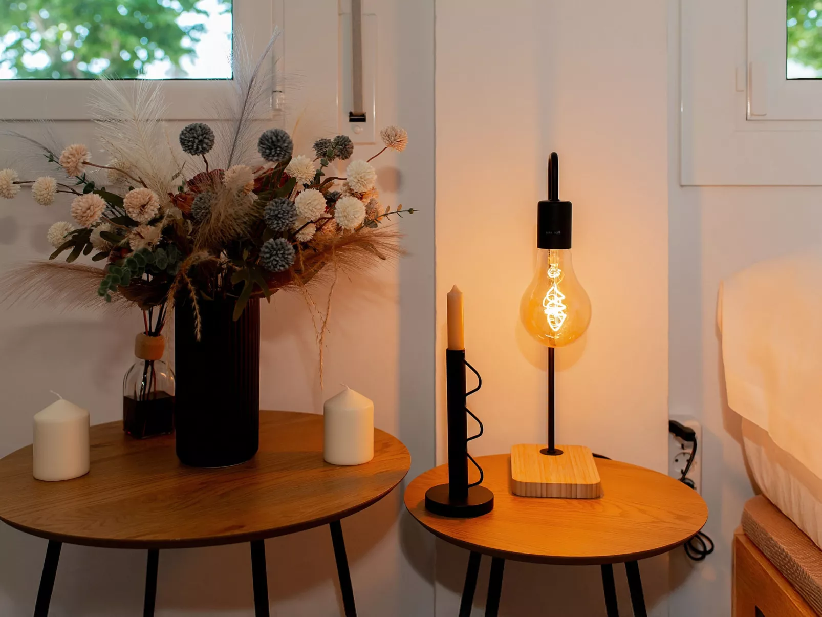 WELCS ESTUDIO 262 EMP en el centro - Inside