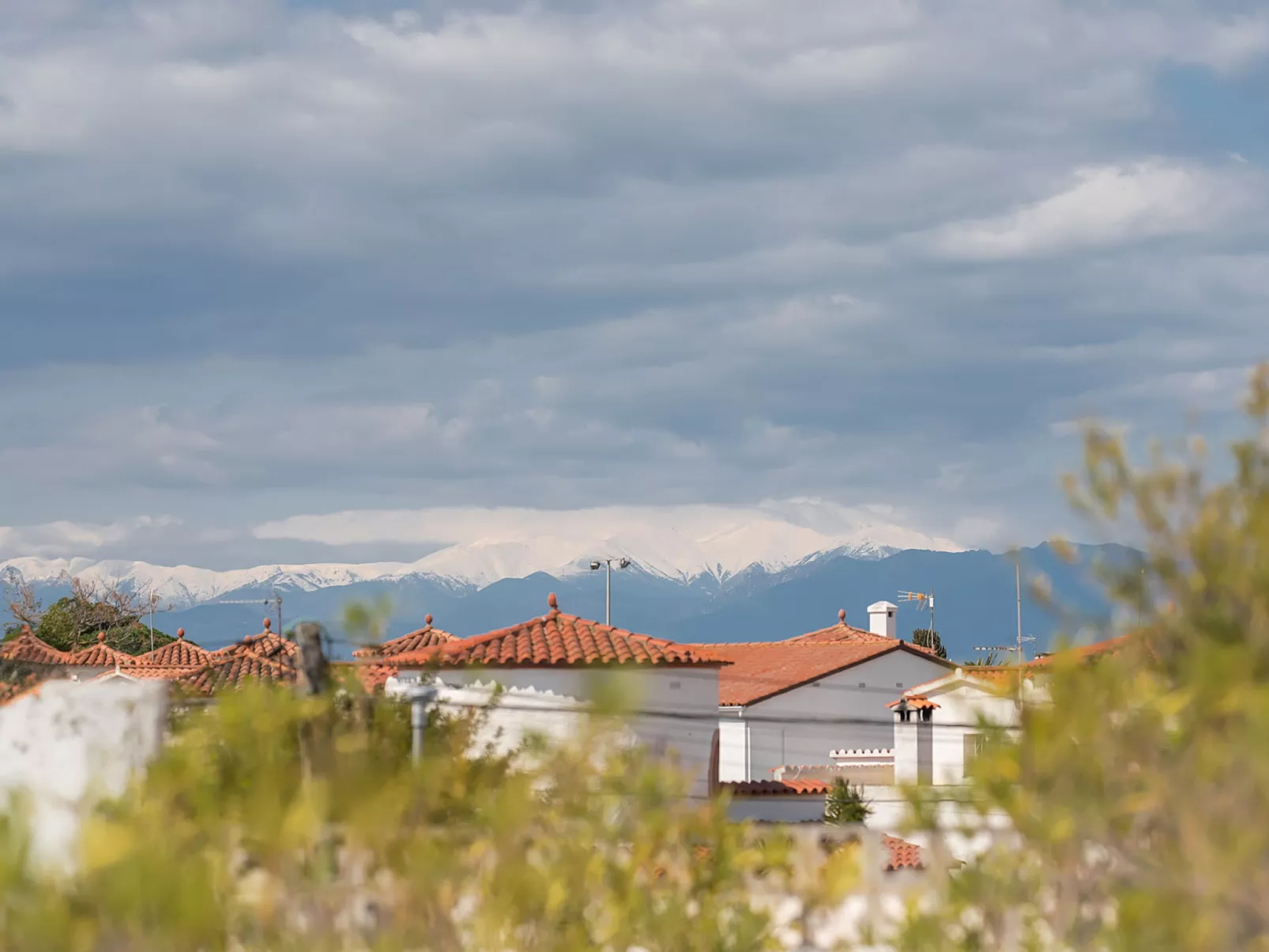WELCS APARTAMENTO 234 EMP con una gran terraza - Dehors