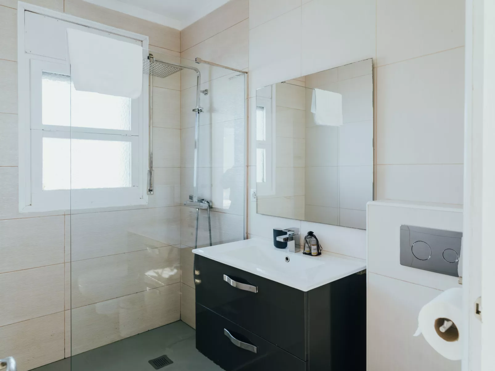 WELCS VILLA 021 EMP CaZa con piscina privada - Inside