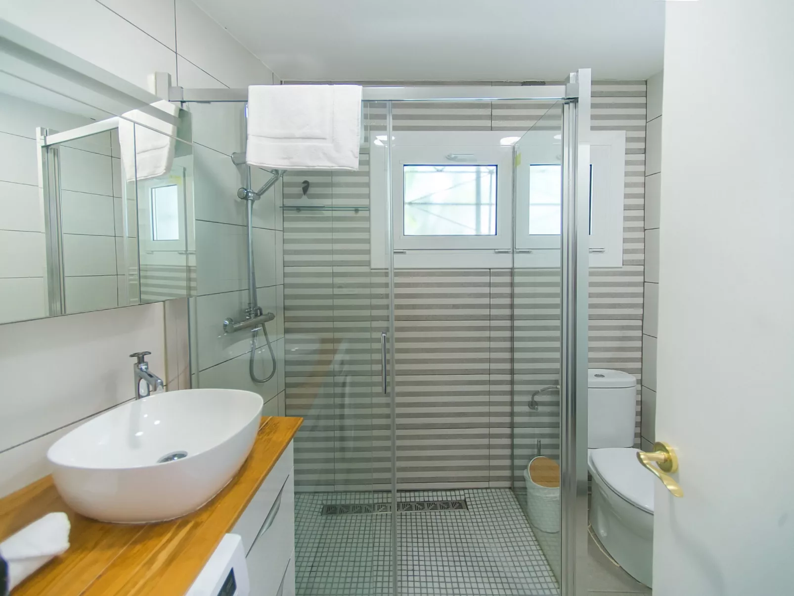 WELCS CASA 283 EMP cerca del mar - Dedans