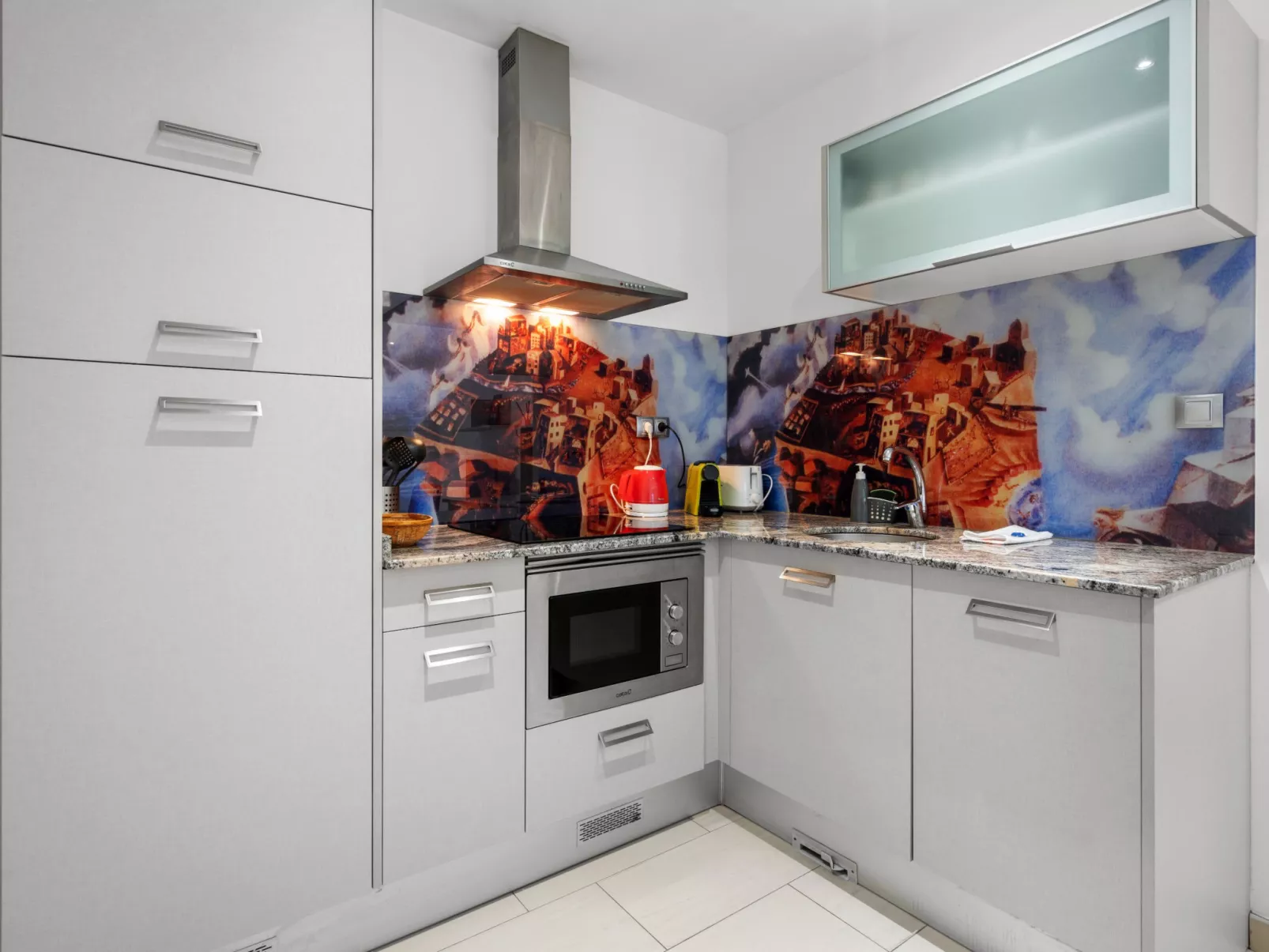 La Vida Sin Limites B EMP - Inside