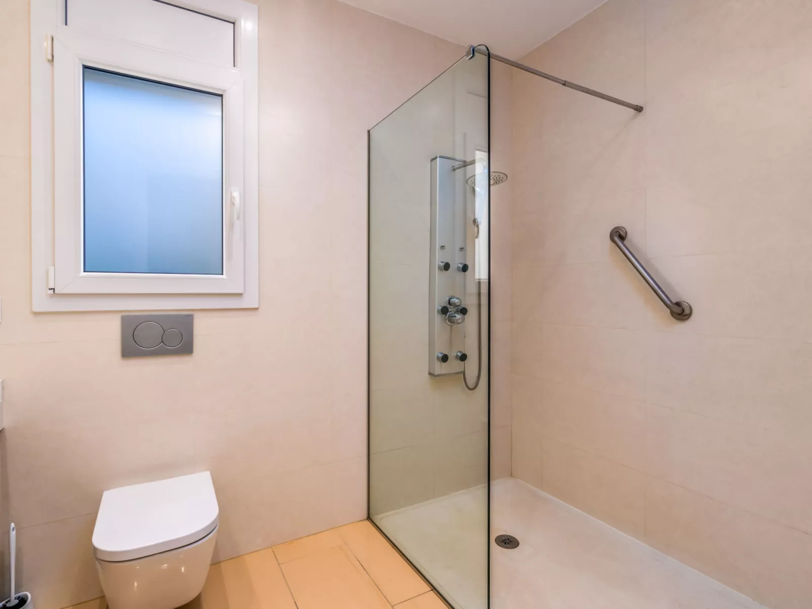 La Vida Sin Limites I EMP - Inside