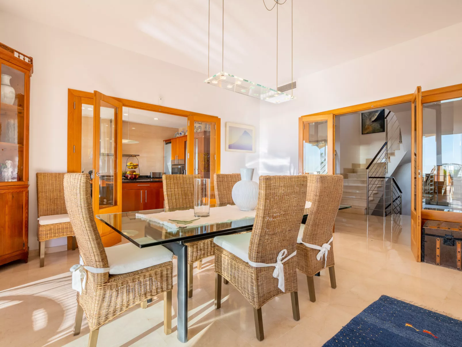 VILLA BENDINAT 10 - by Priority Villas - Drinnen