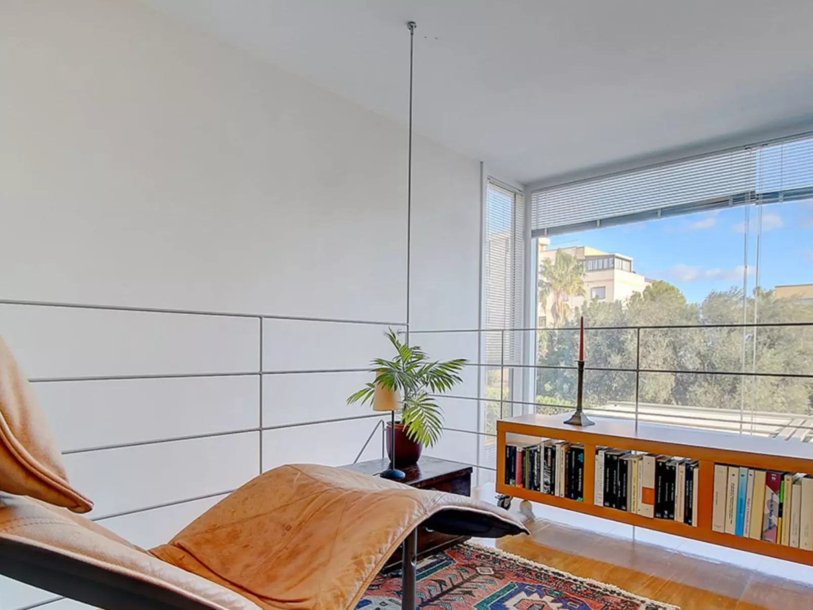 VILLA BONANOVA STYLE - Drinnen