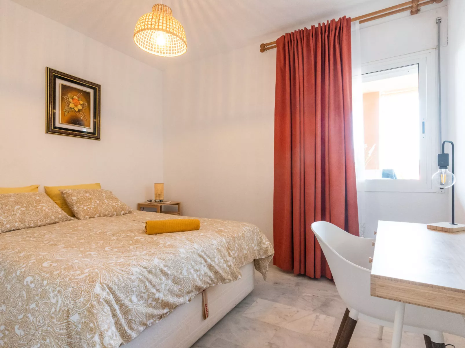 Reserva de Marbella - Drinnen