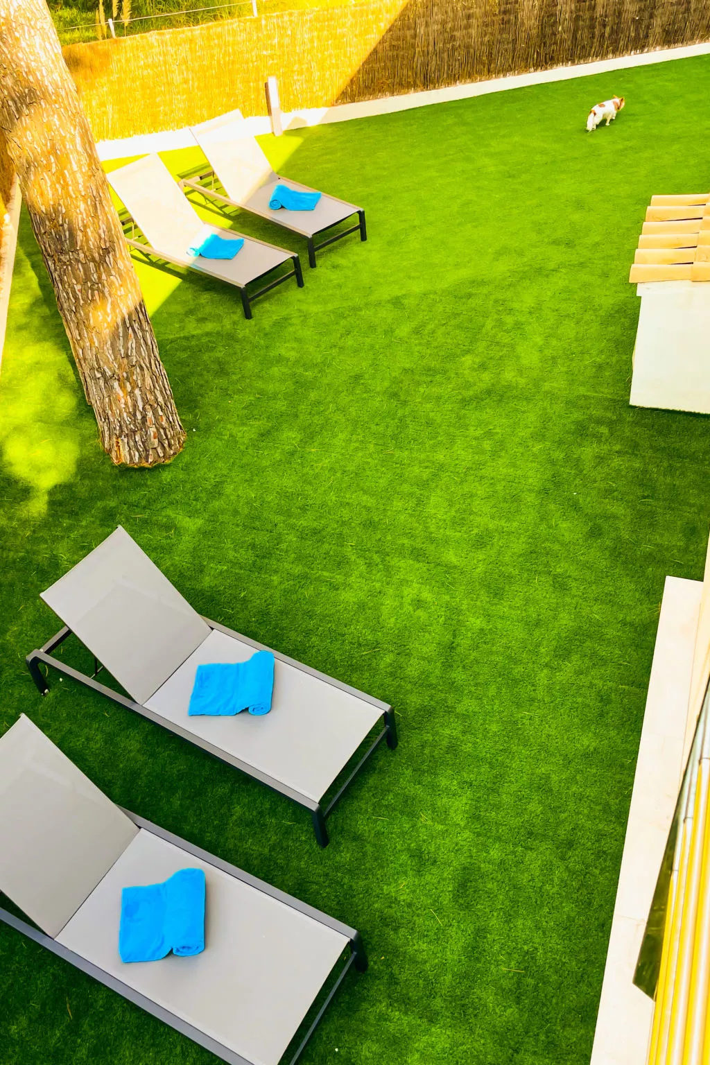 Mallorca - Villa PAM - Drinnen