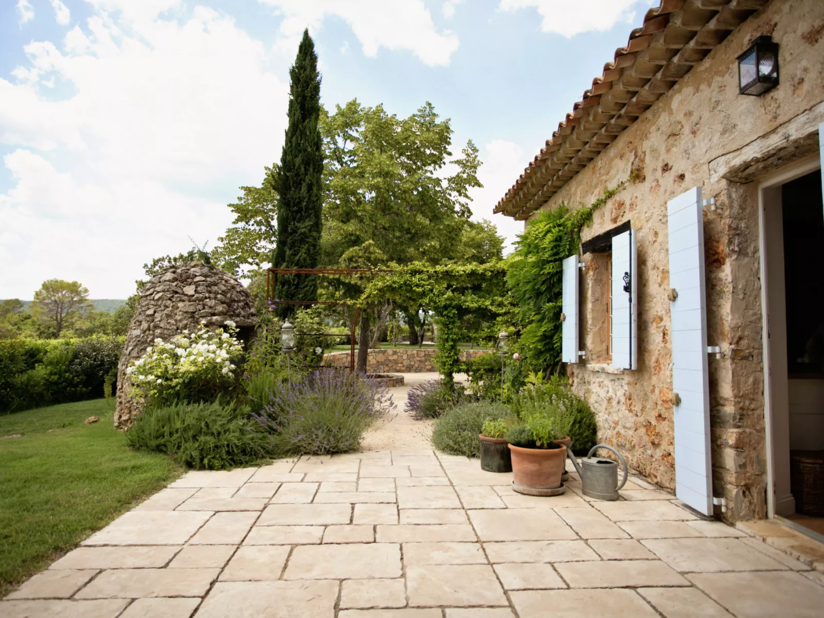 LI SIAN BEN - Outside