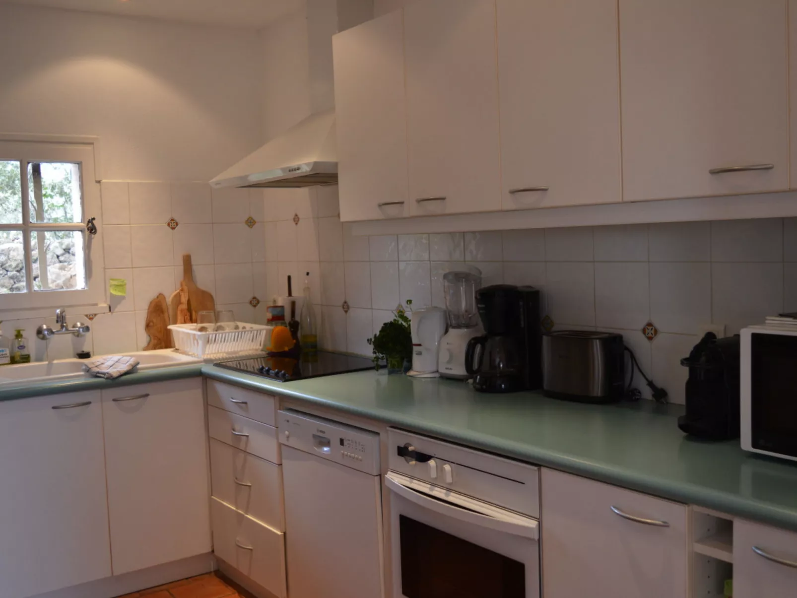 MAS DU PERIGOULIER - Inside