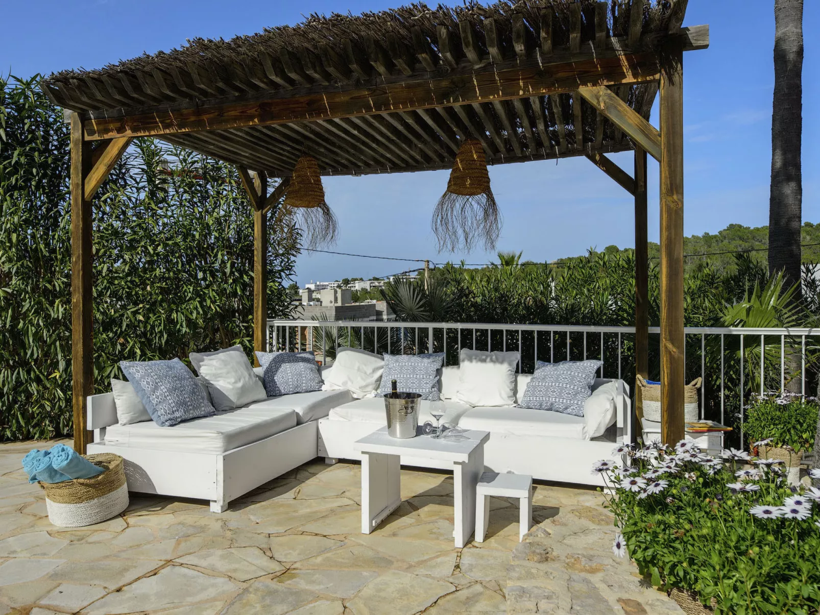 VILLA CAS PUIG - Drinnen