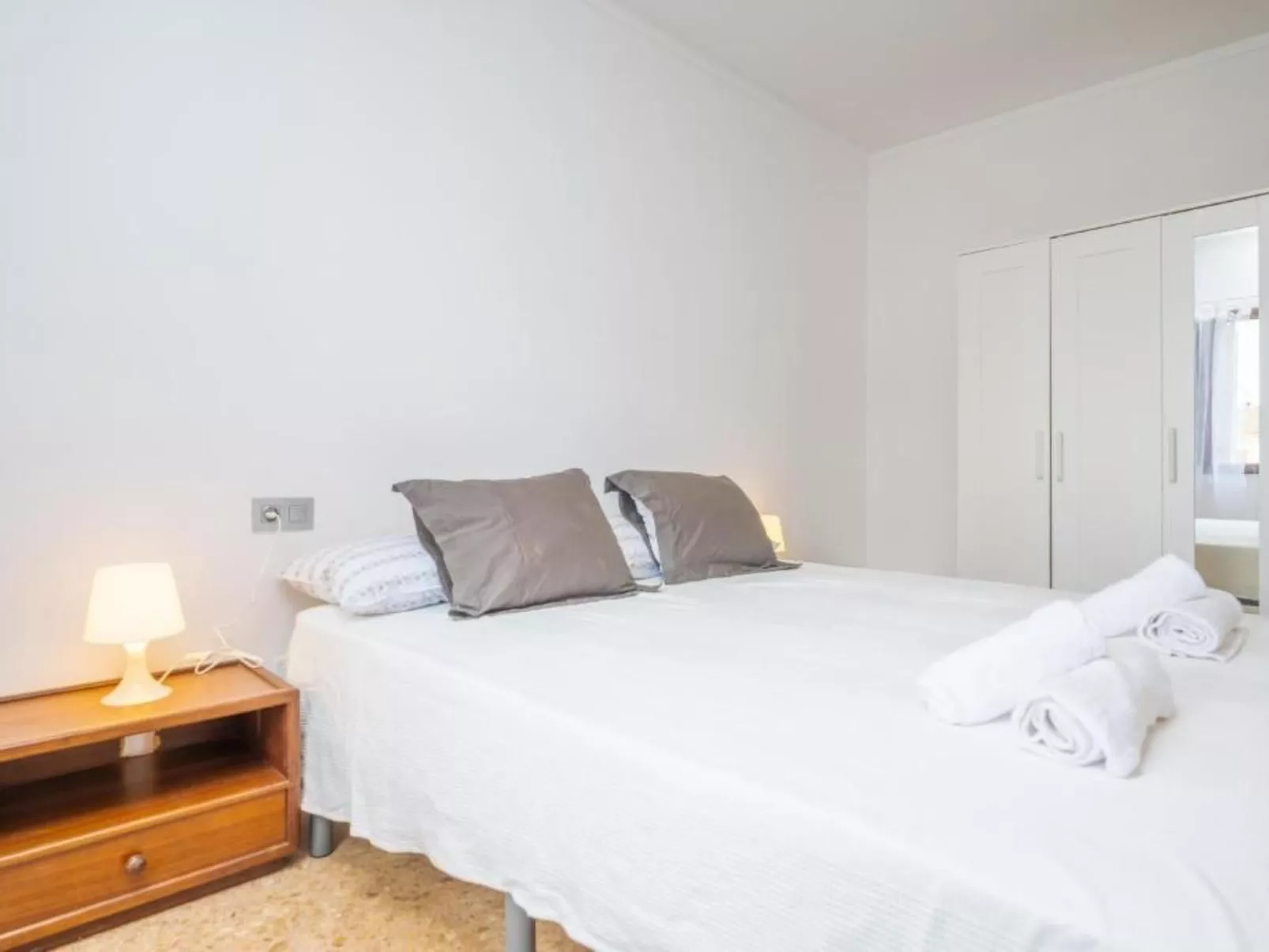 Ferienvilla Schönheit mallorca can picafort - Drinnen