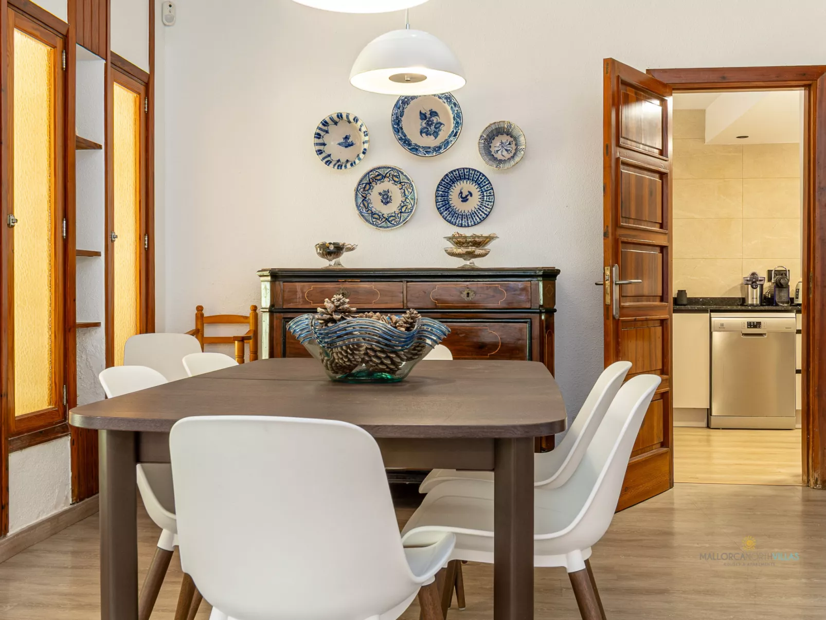 Apartamento Bel: Primera Línea en Pine Walk - Inside