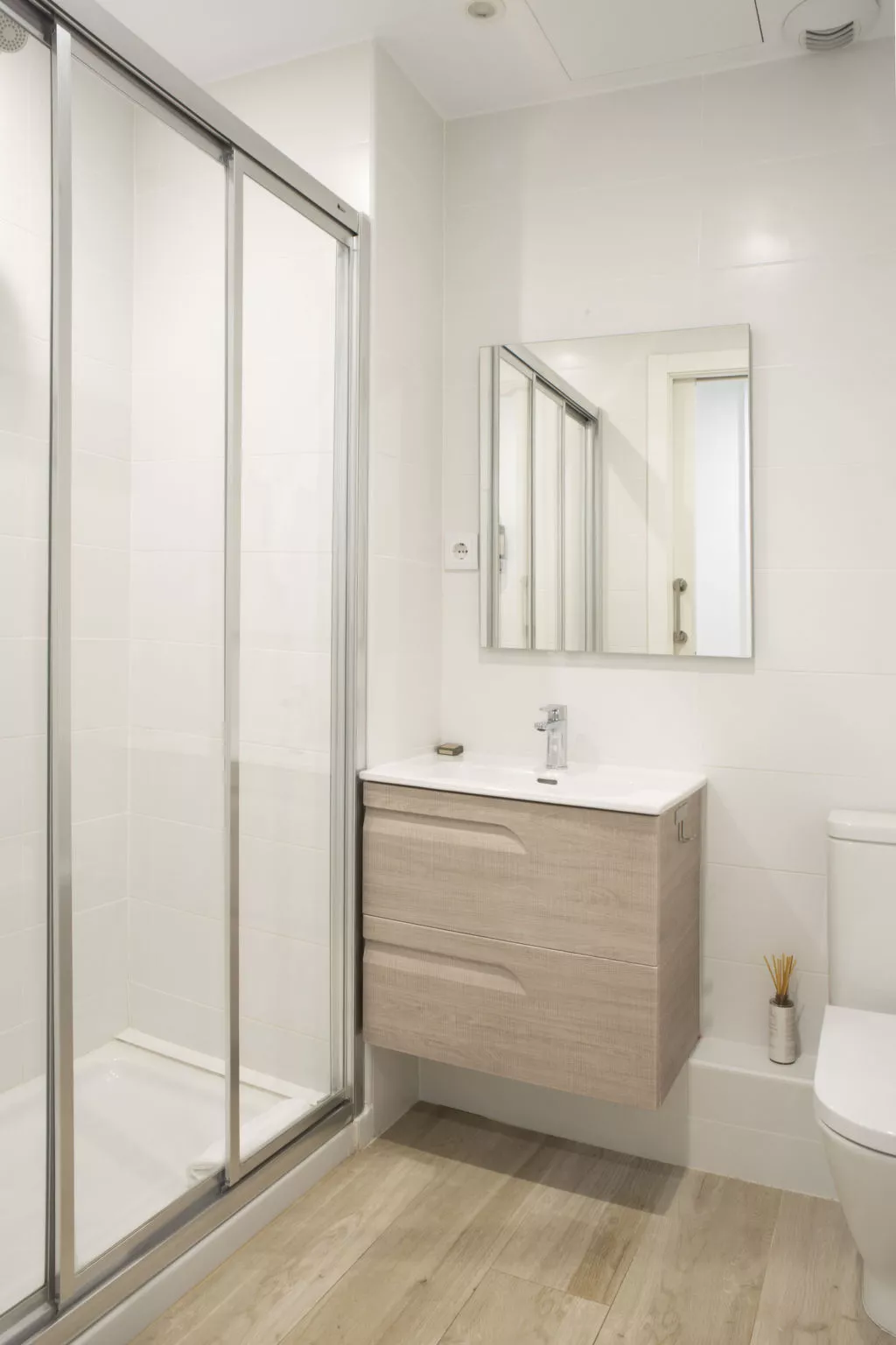 URBAN SUITES SITGES 1 - Inside