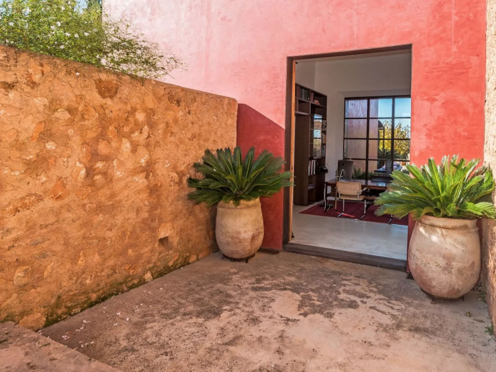 FINCA SON CIFRE by Priority Villas - Outside