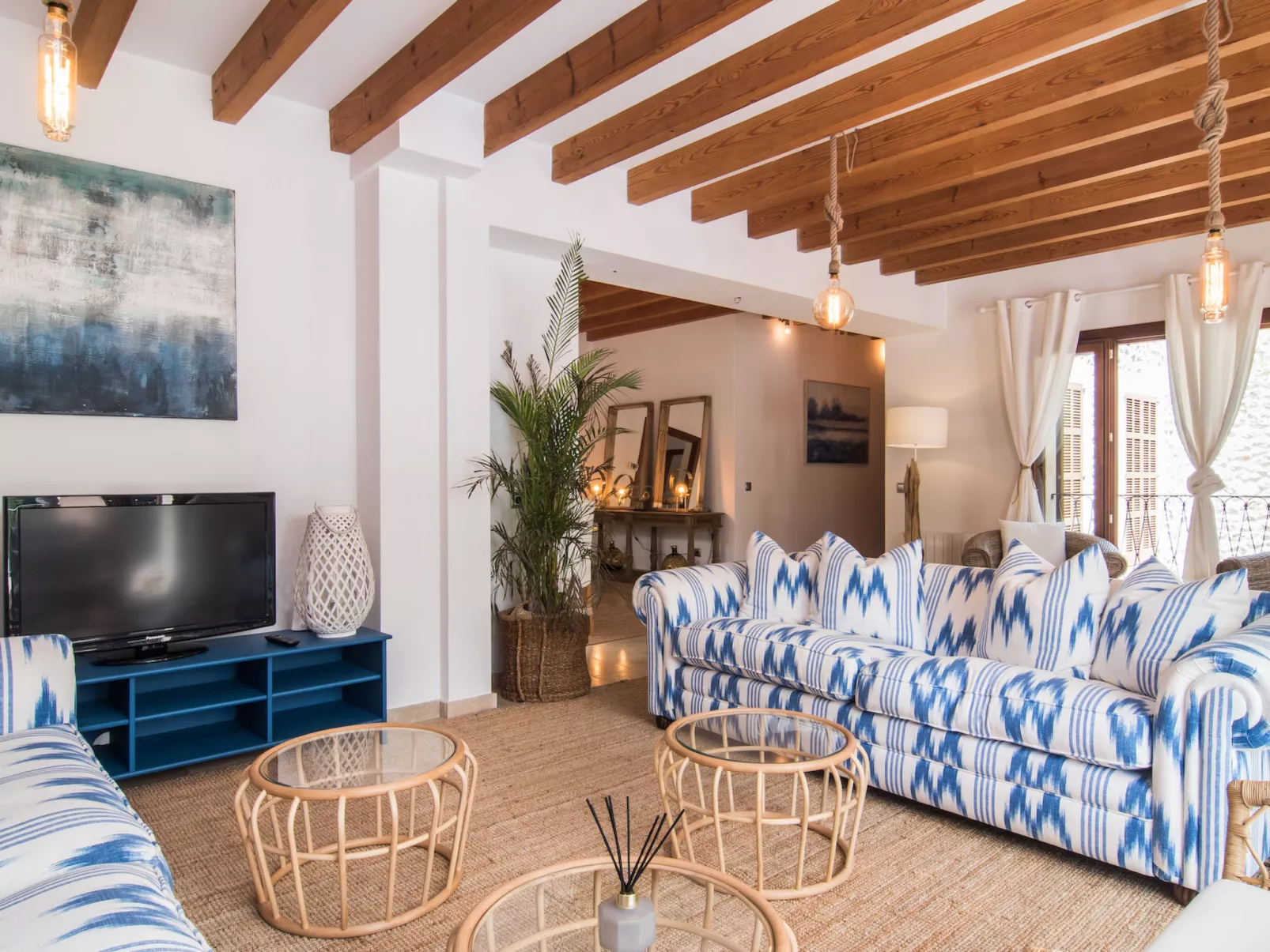 VILLA PULA GOLF by Priority - Inside