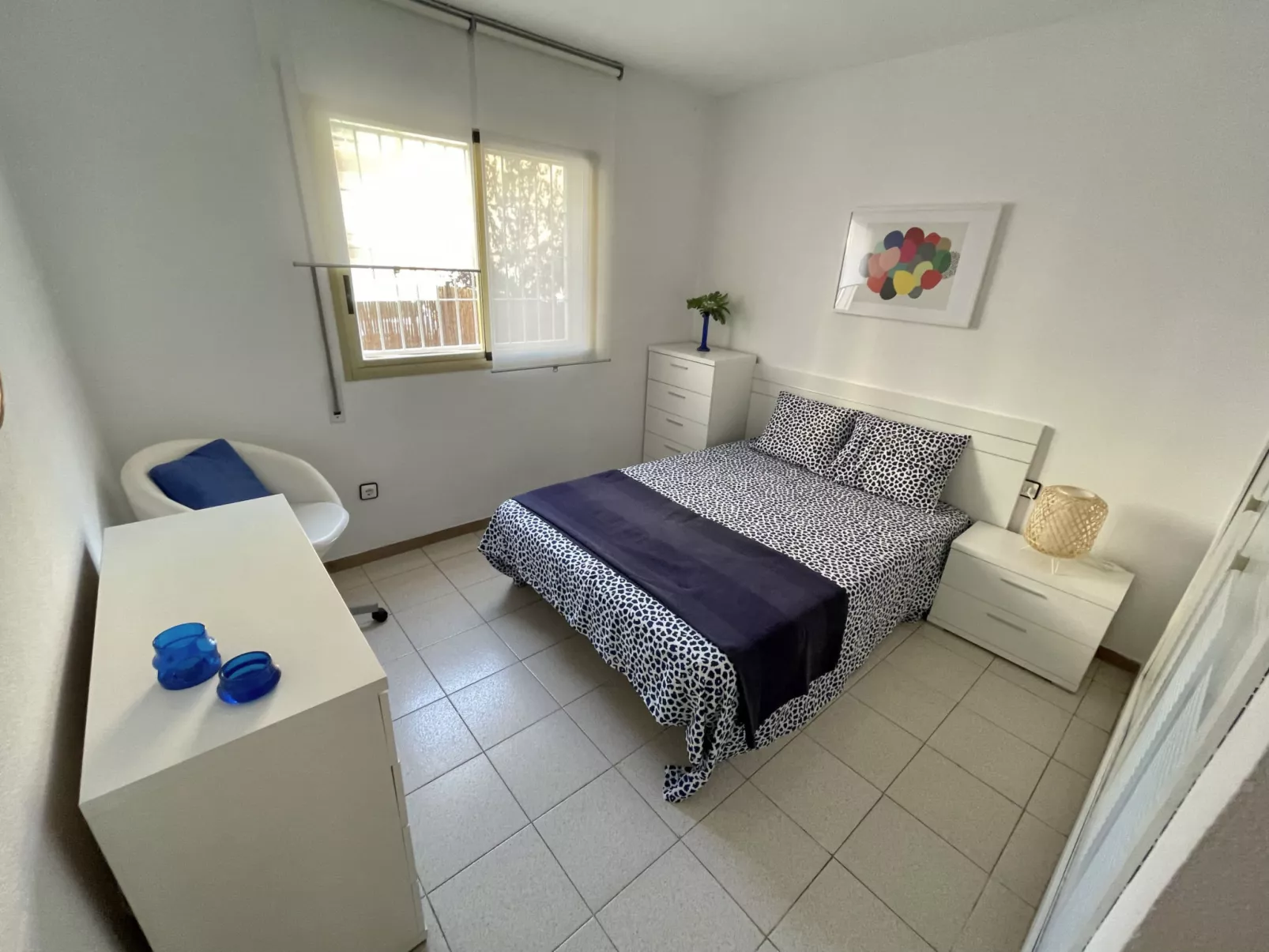 LA PINEDA HOLIDAY APARTMENT - Inside