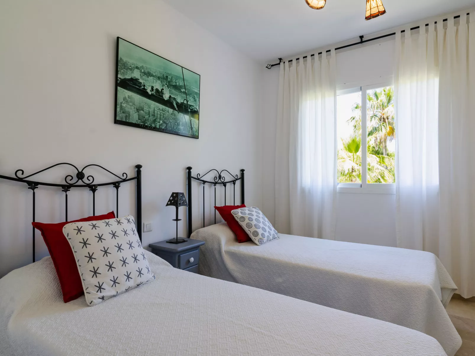 Marbella Playa 2 1 A - Inside