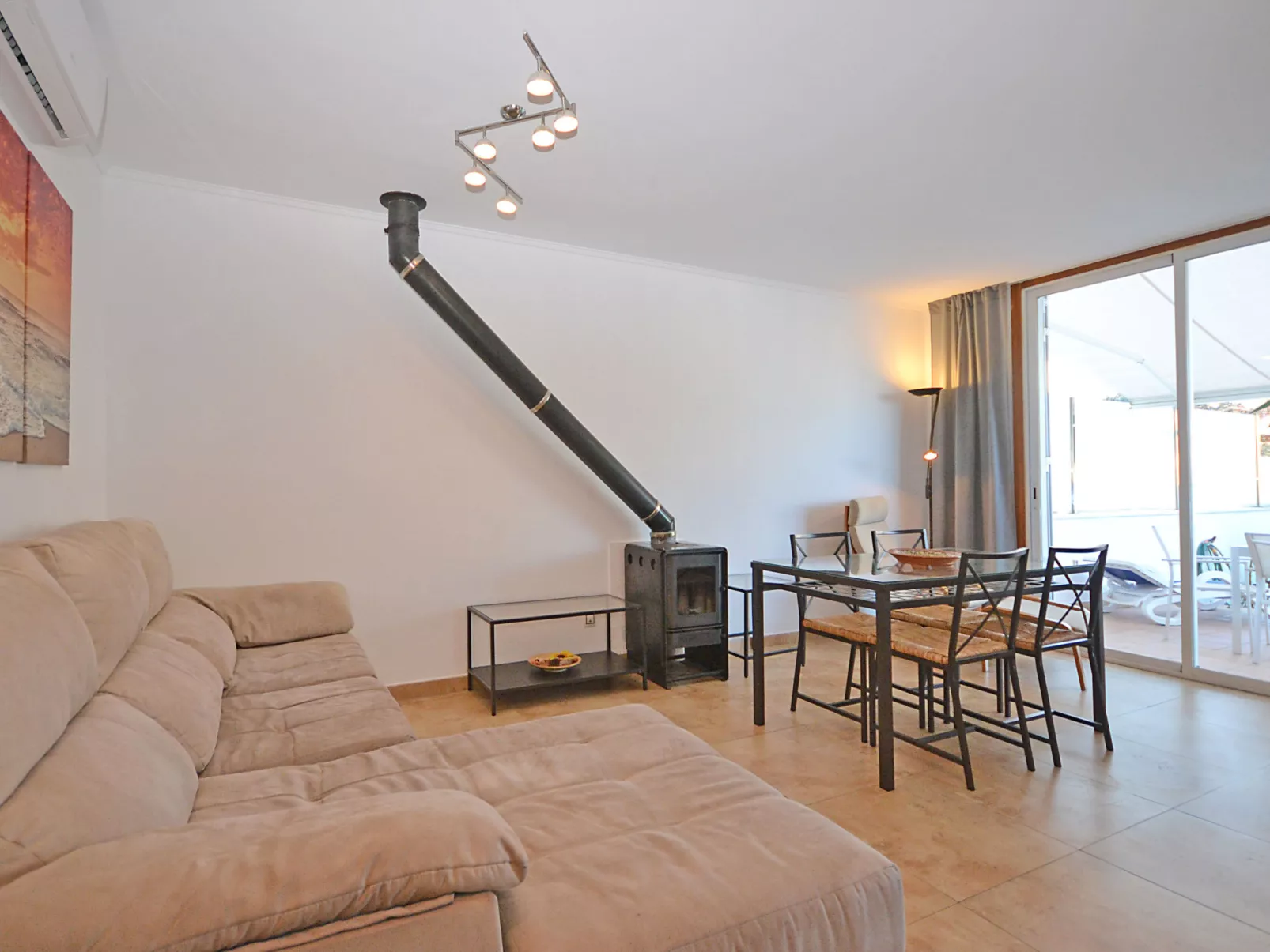 Can Bennasar 11 - Dedans