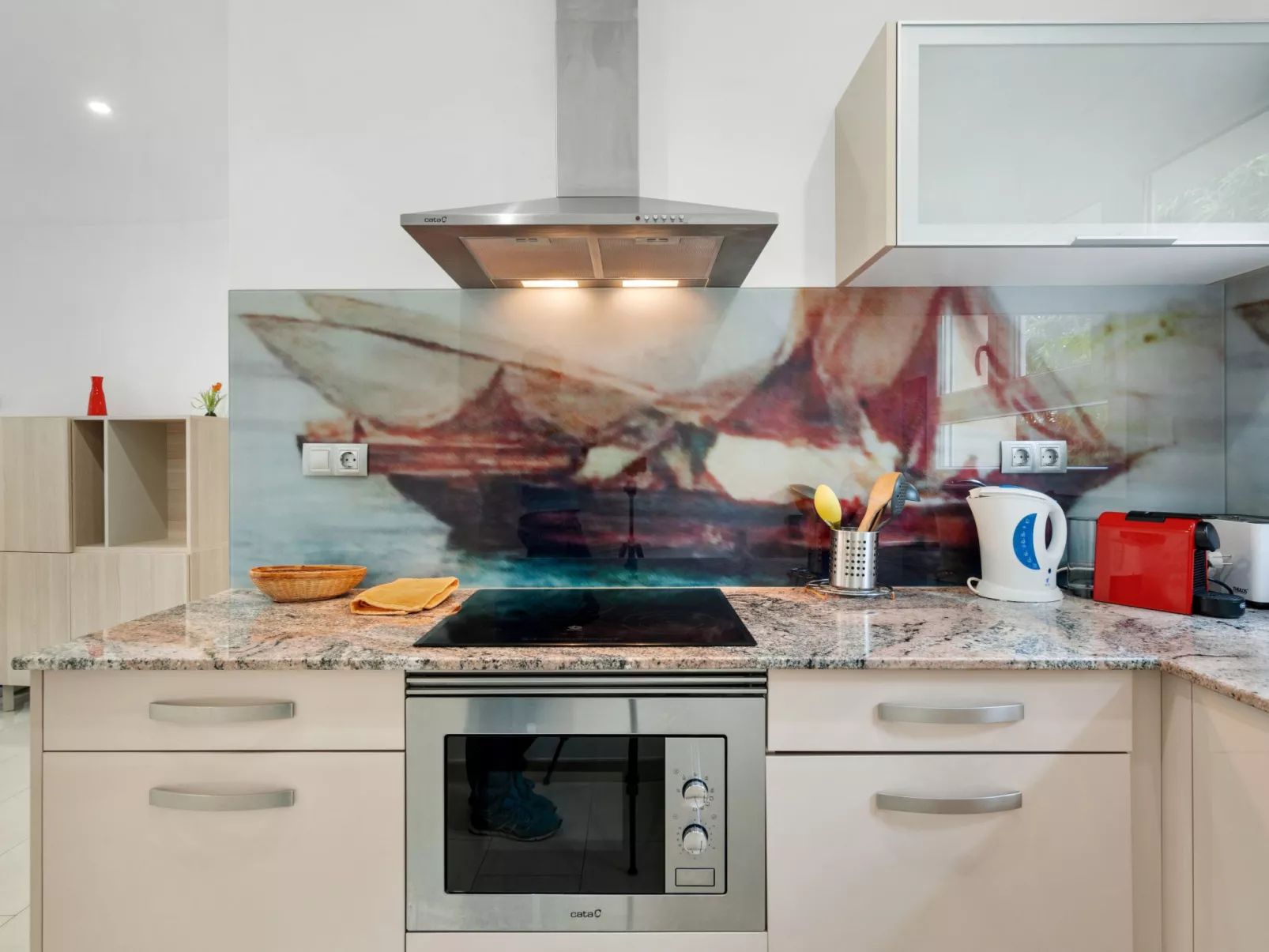 La Vida Sin Limites A EMP - Inside