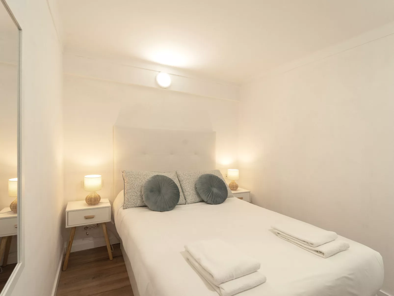 WELCS APARTAMENTO 085 EMP Frente al Mar - Inside