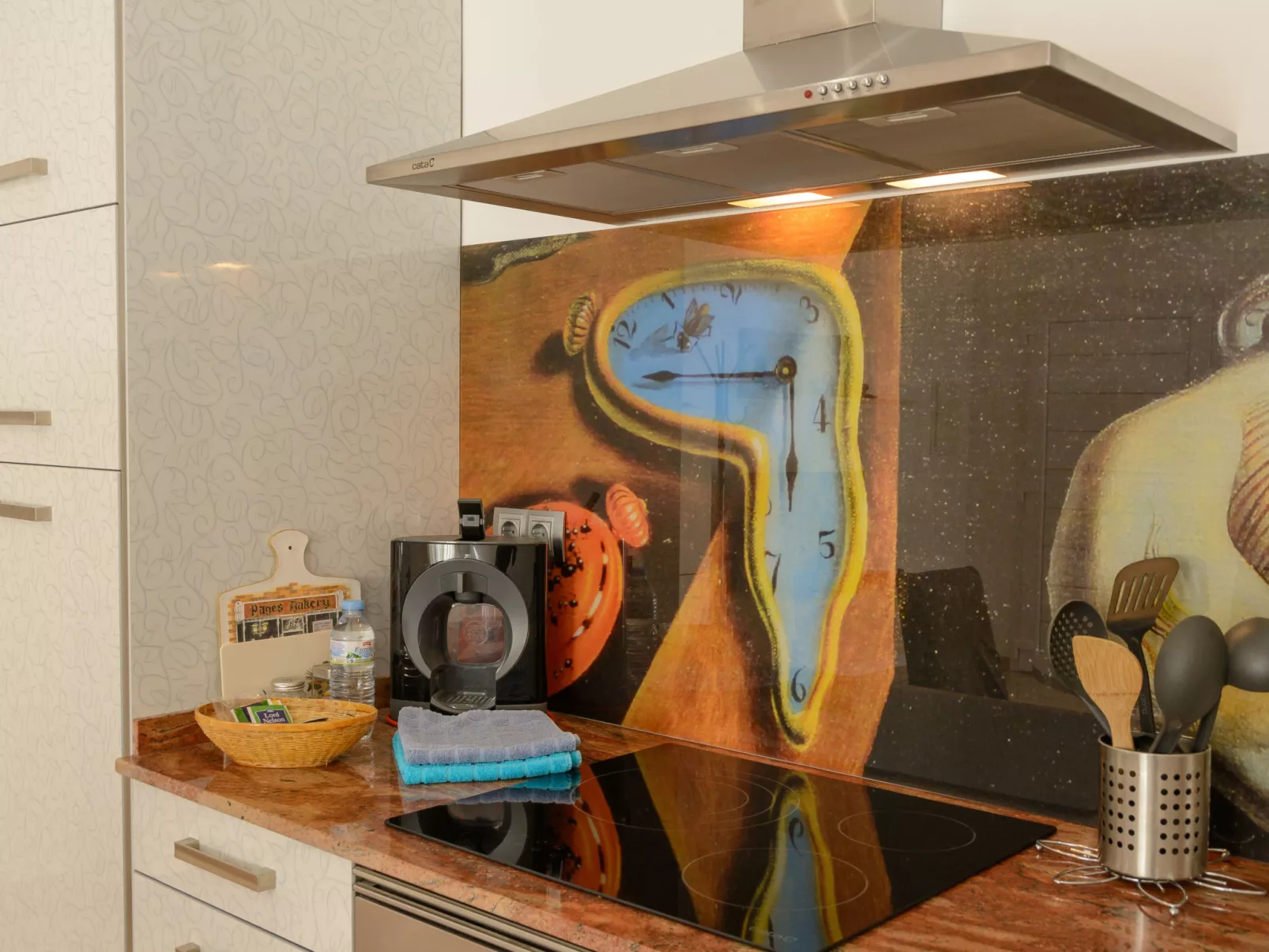 La Vida Sin Limites E EMP - Inside