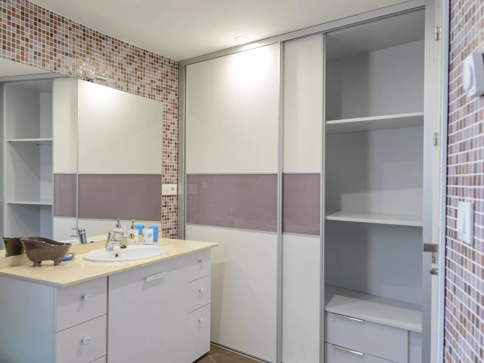 La Vida Sin Limites F  EMP - Inside