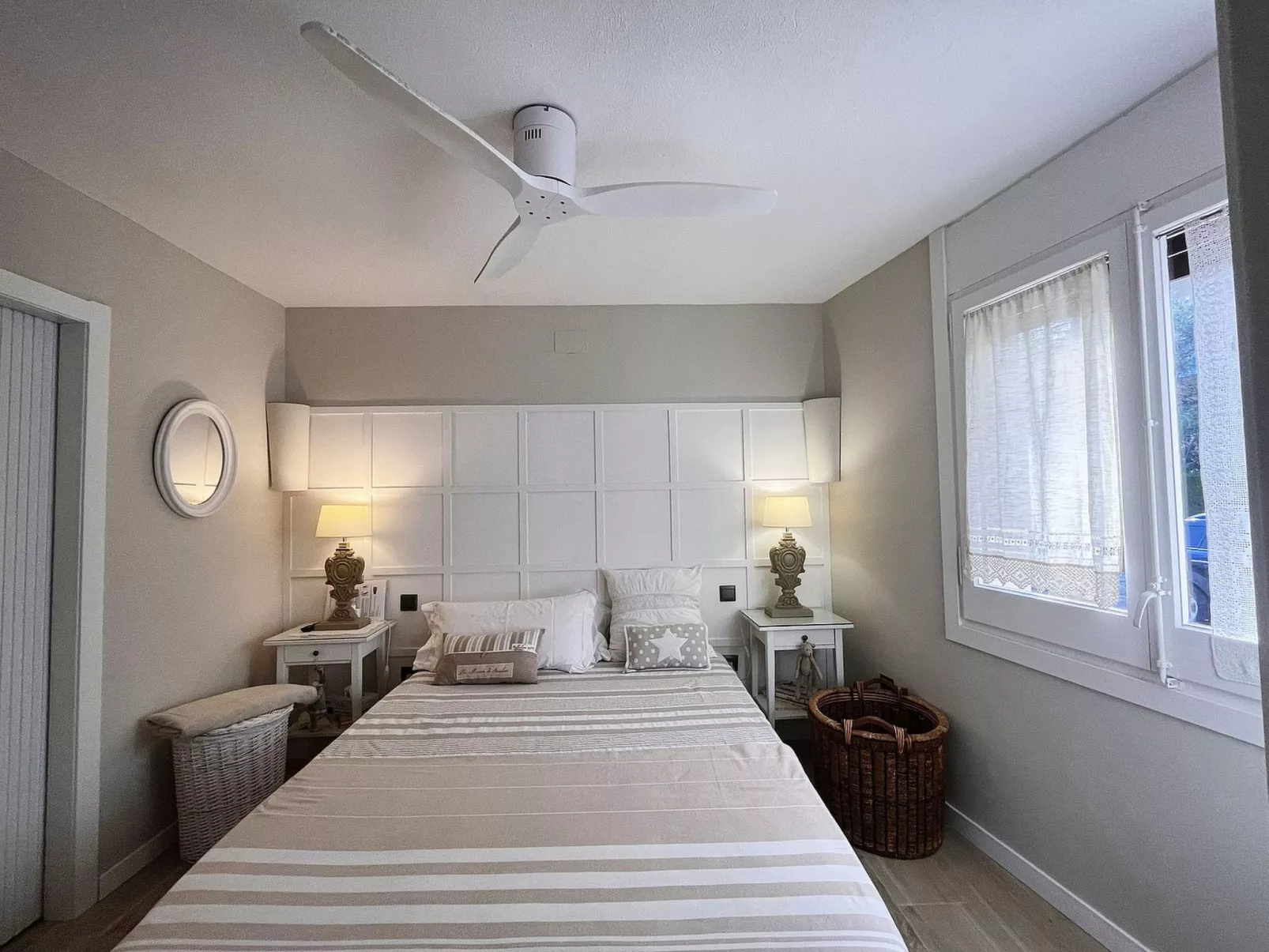 WELCS APARTAMENTO 197 PDA  JUNTO AL MAR - Inside