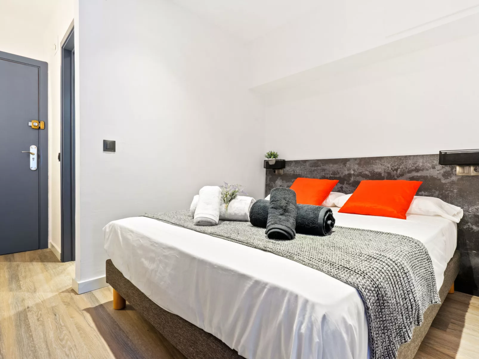 WELCS ESTUDIO 070 EMP frente al Mar - Drinnen