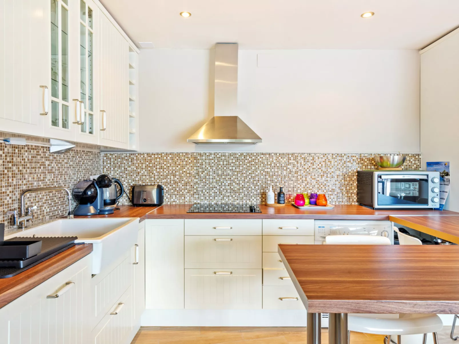 WELCS APARTAMENTO 074 EMP  en el Puerto - Dedans