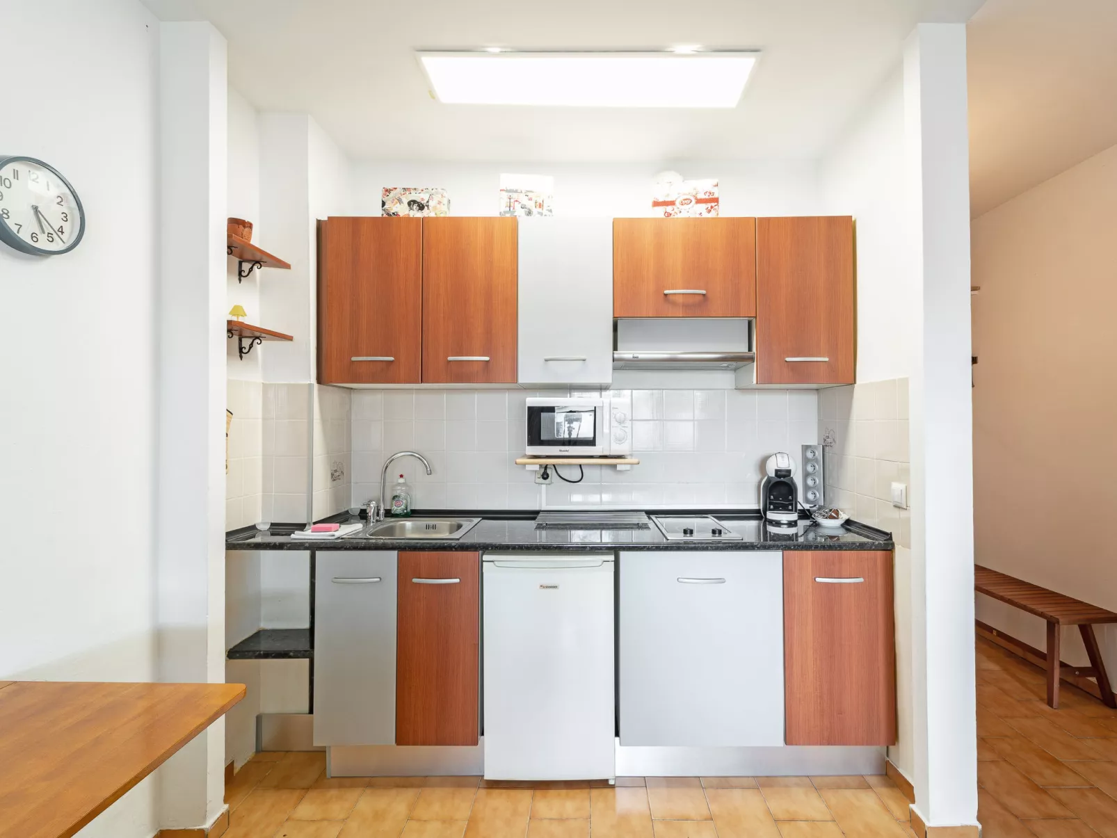 WELCS ESTUDIO 161 EMP frente al canal - Inside