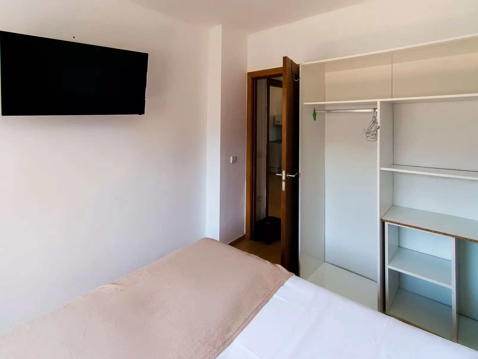 WELCS APARTAMENTO 265 EMP cerca de la playa - Drinnen