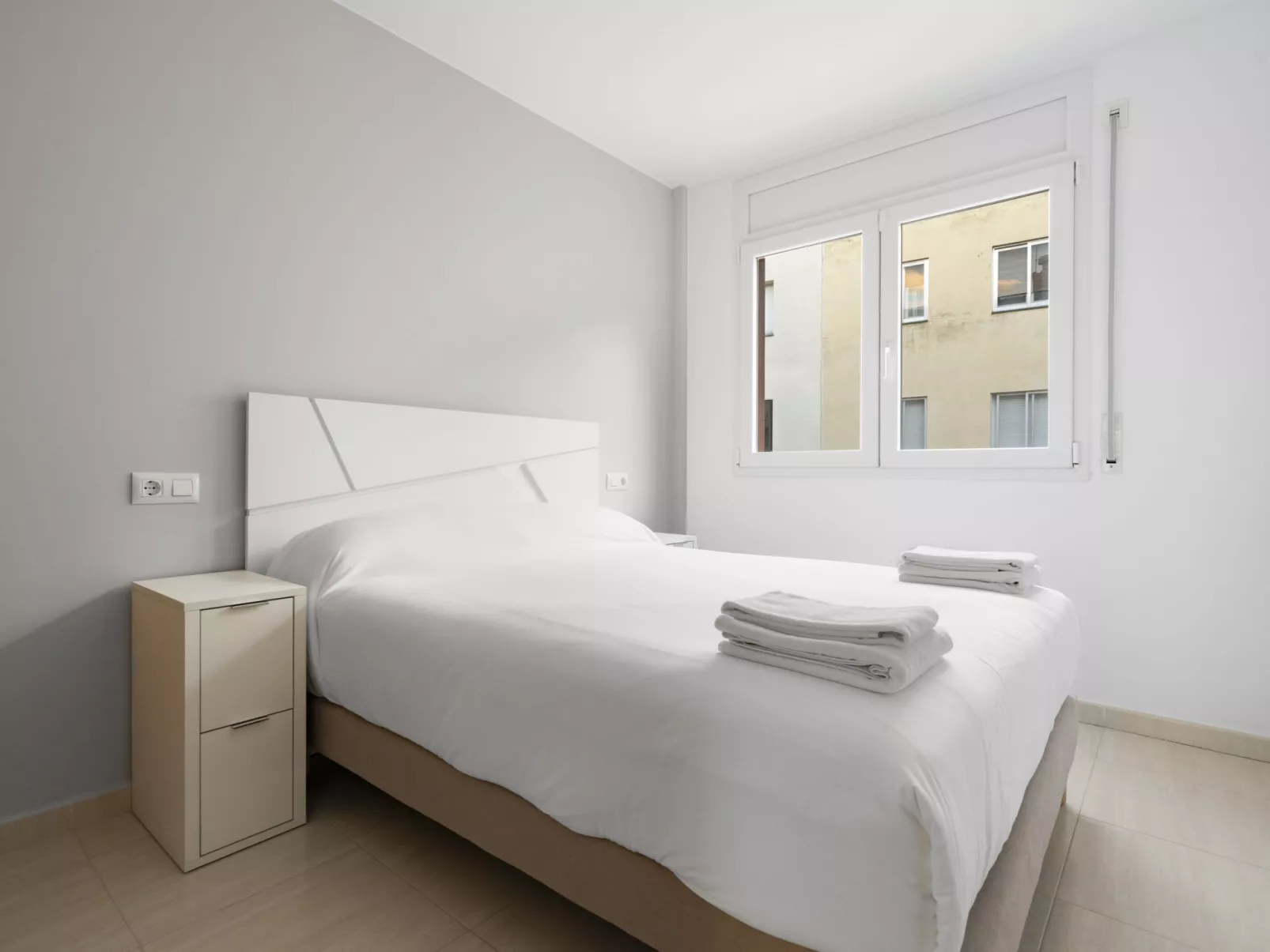 WELCS APARTAMENTO 116 EMP cerca del Mar - Dedans