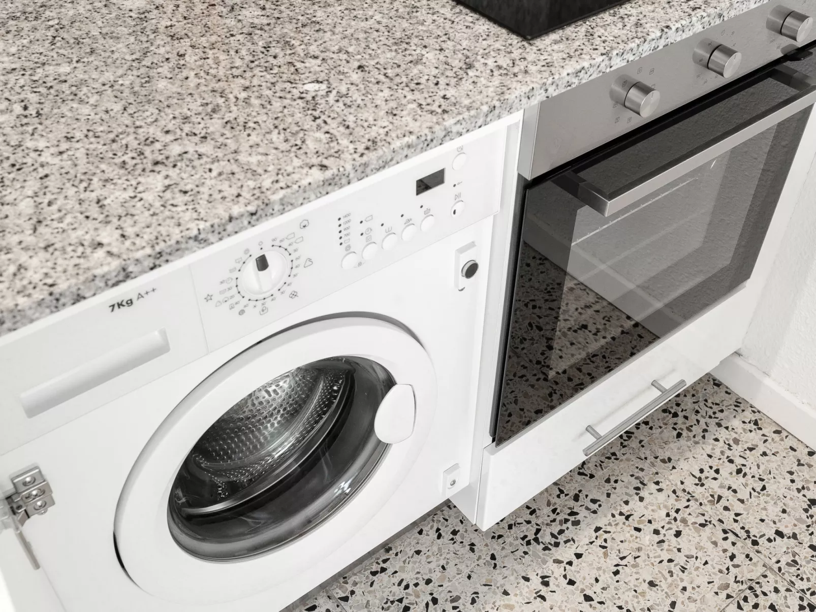 WELCS ESTUDIO 120 EMP cerca del mar - Inside