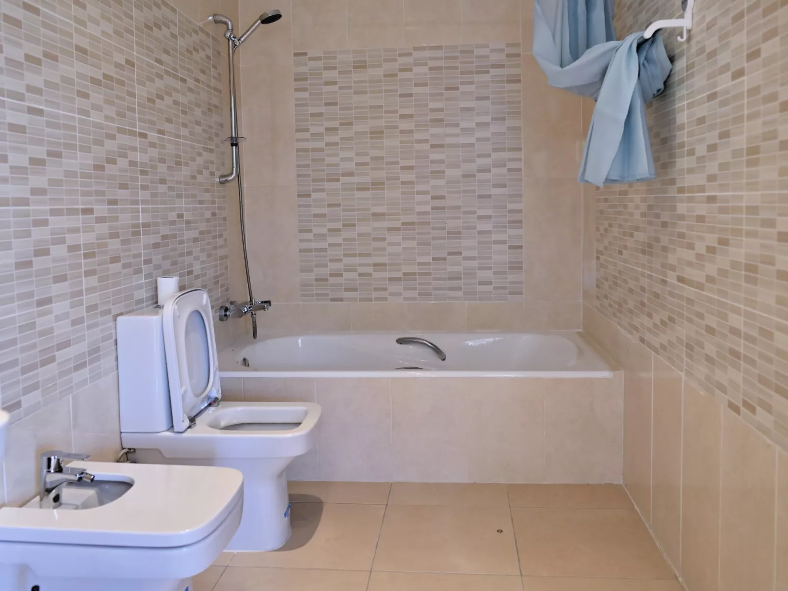 WELCS VILLA MODERNA 031 EMP con Piscina y Vistas - Dedans