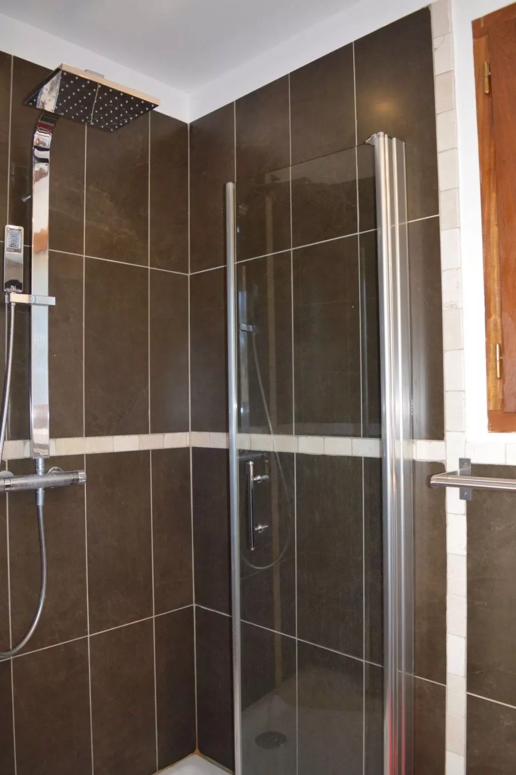 VILLA PINEDE - Dehors