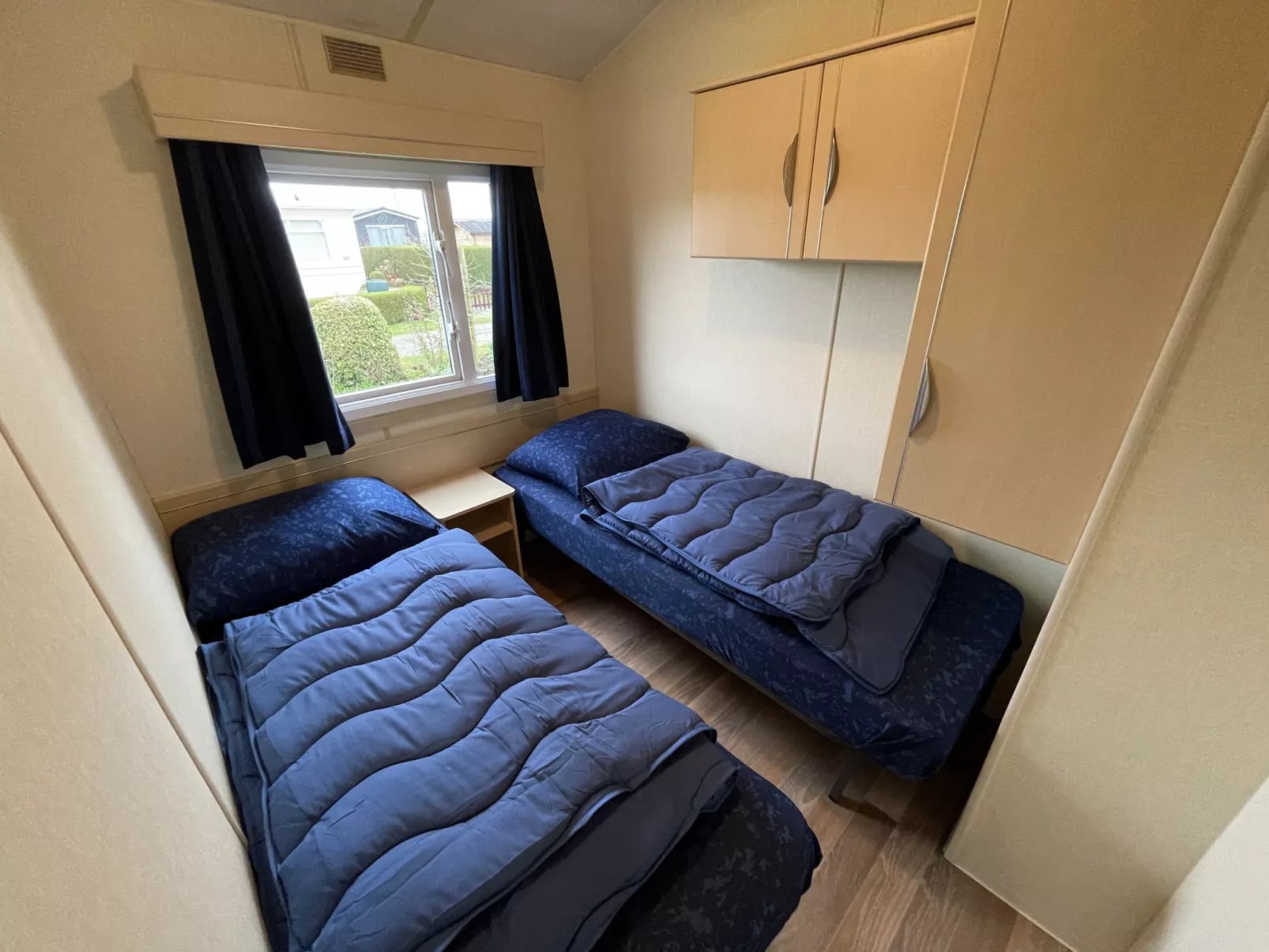 NV 274 - Beach Resort Nieuwvliet Bad - Dedans