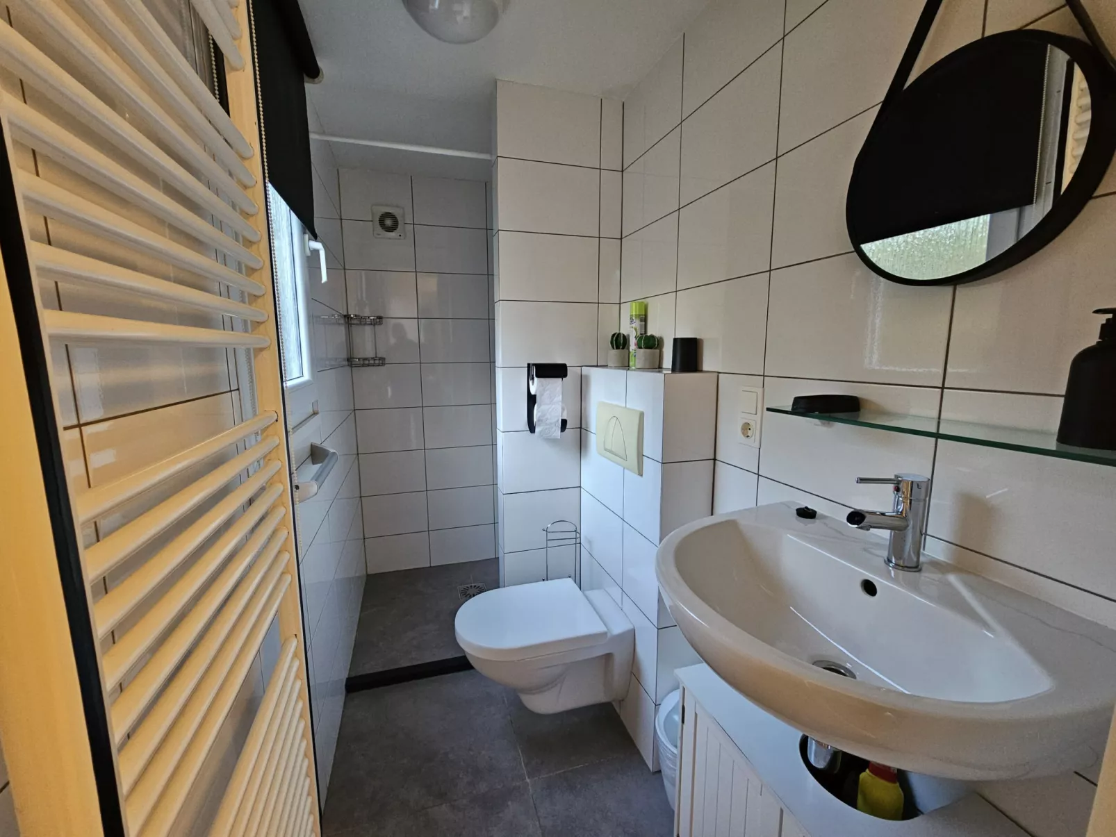 RBR 2465 - Beach Resort Kamperland - Drinnen
