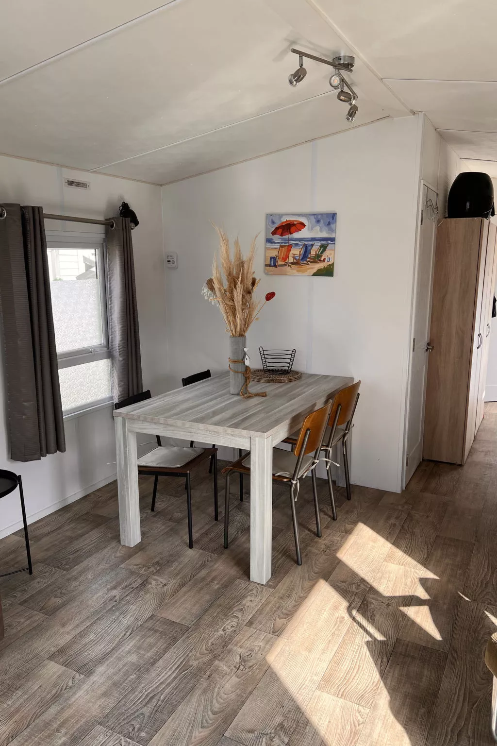 RBR 267 - Beach Resort Kamperland - Dedans