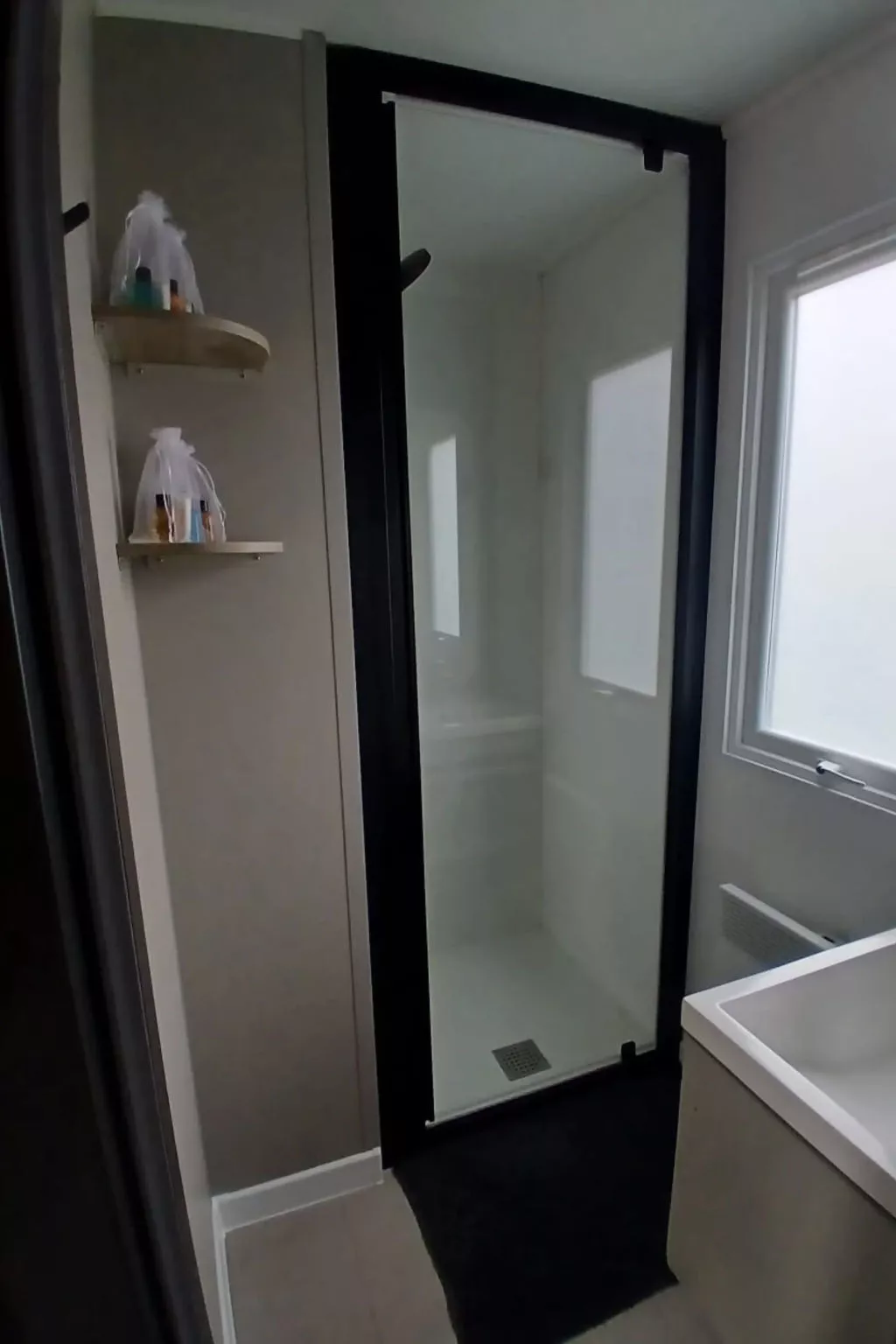 Vakantiepark Klein Strand - Cottage 4p - Outside