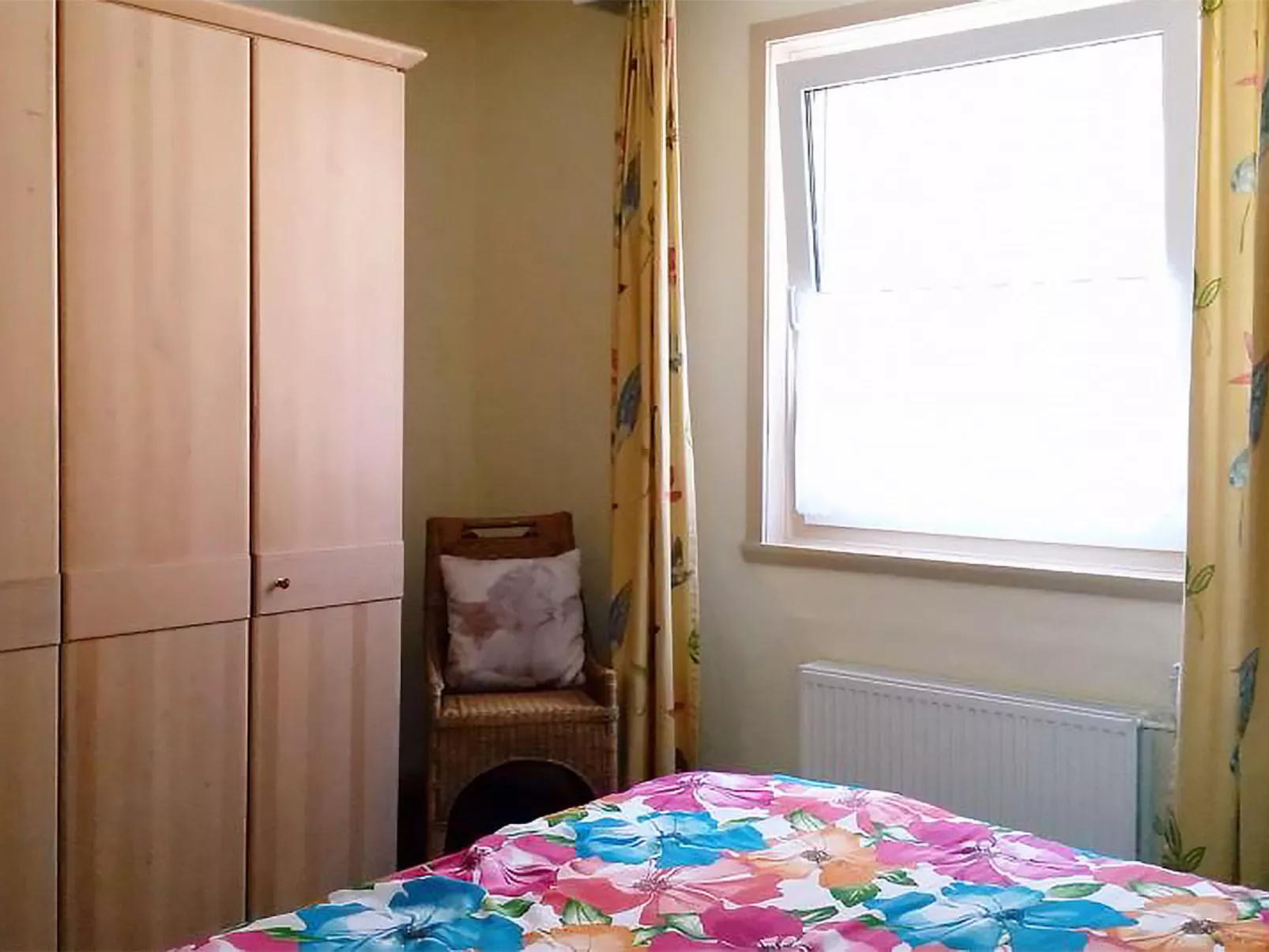 Engelenhof Winterberg - Monica - Dedans