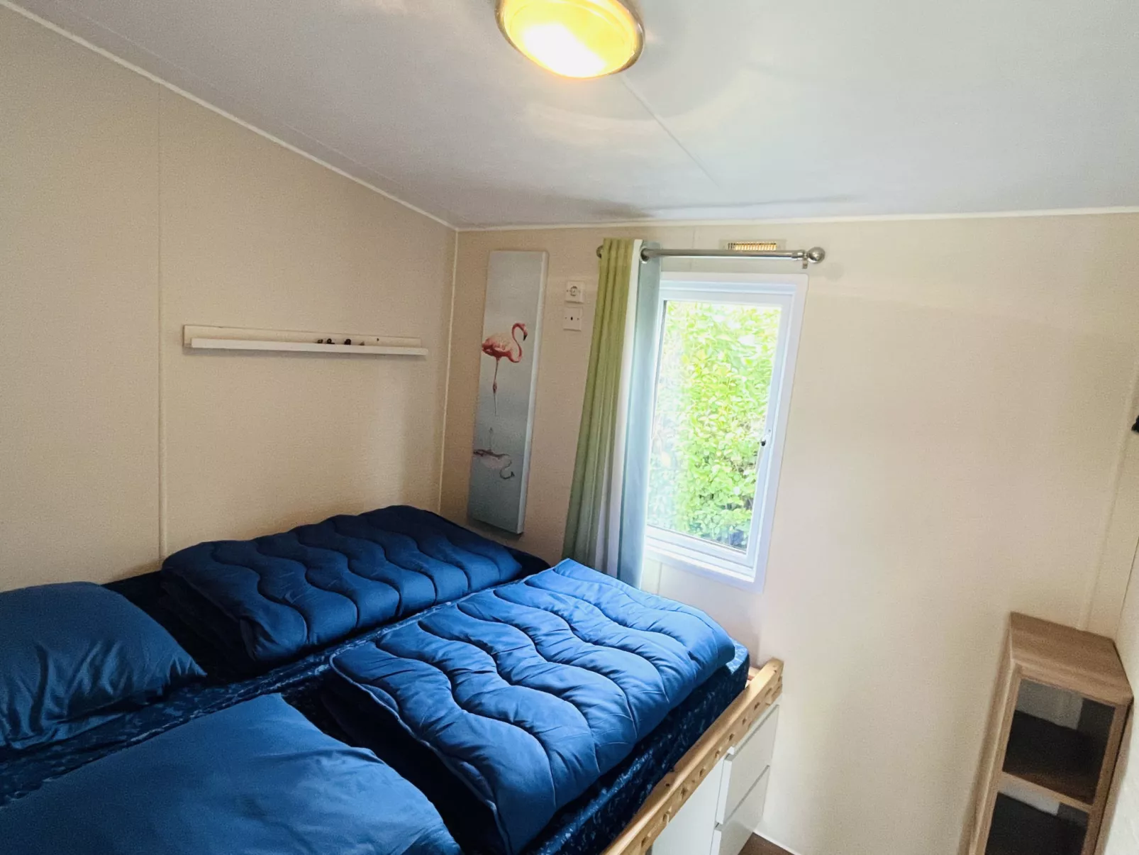 RBR 237 - Beach Resort Kamperland - Dedans