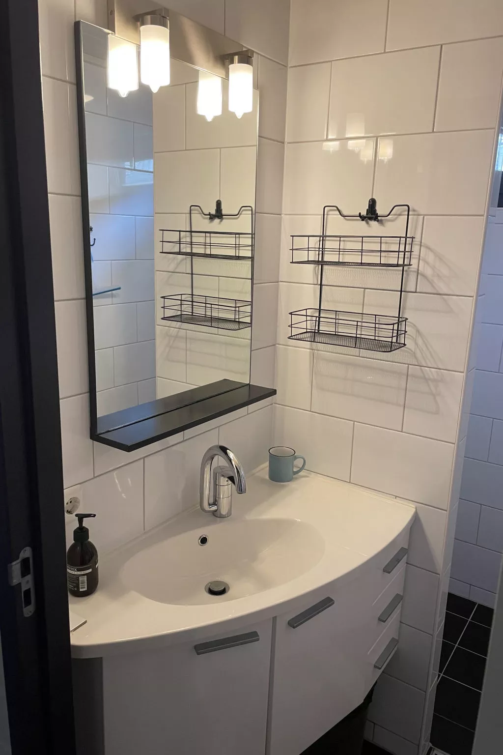 BPW 1155 - Bospark Wolfsven - Dedans