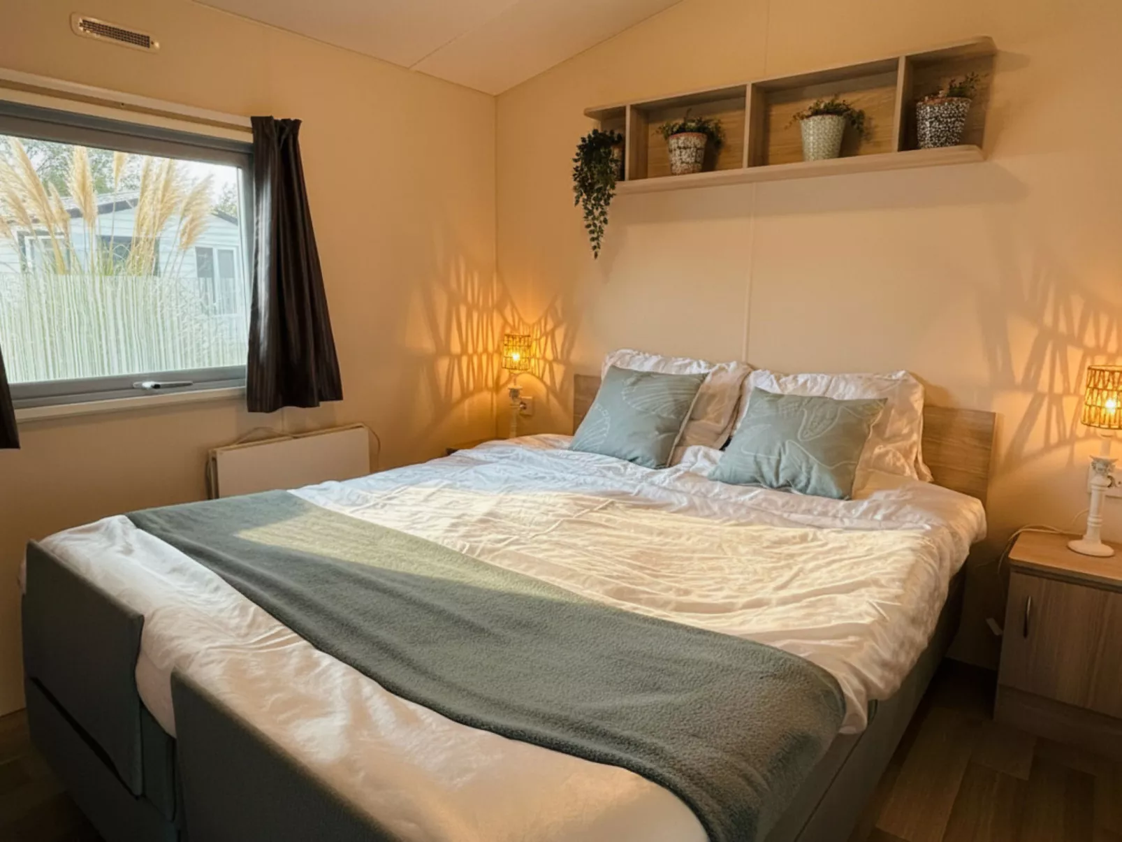 RBR 433 - Beach Resort Kamperland - Draußen