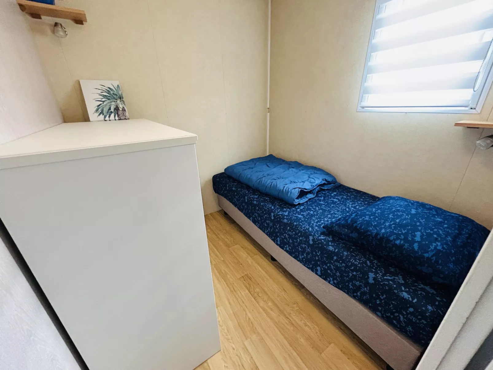 RBR 813 - Beach Resort Kamperland - Inside